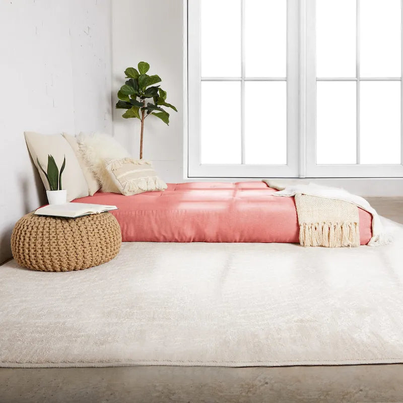Matelas futon grand lit de 10 po (matelas seulement)