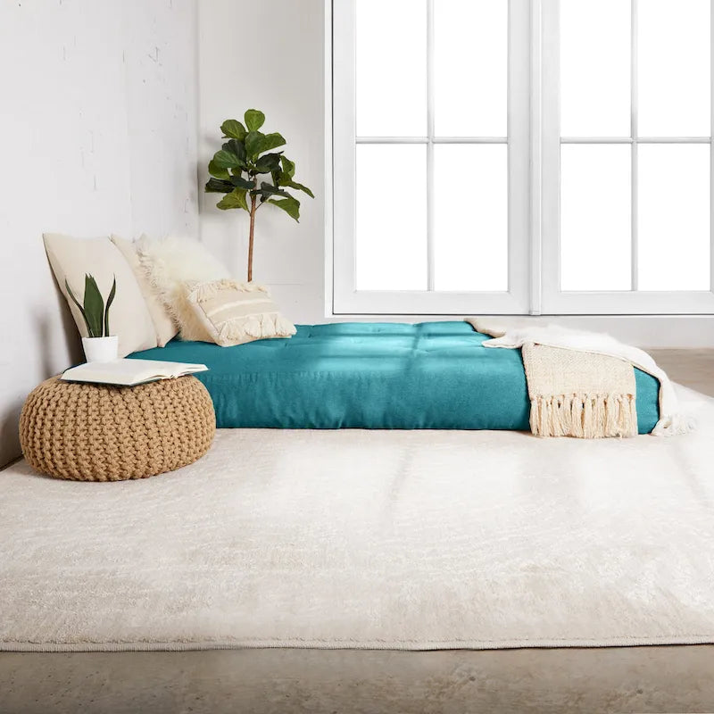 Matelas futon grand lit de 10 po (matelas seulement)