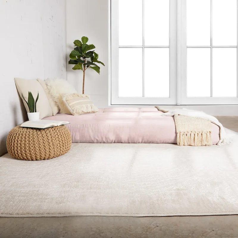 Matelas futon grand lit de 10 po (matelas seulement)
