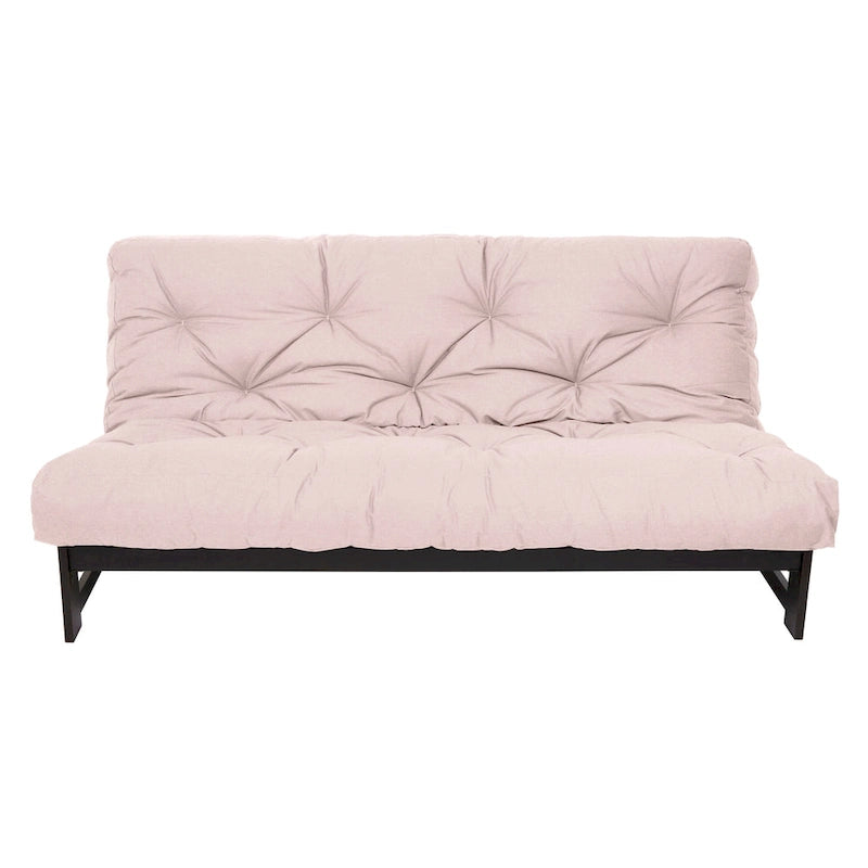 Matelas futon grand lit de 10 po (matelas seulement)