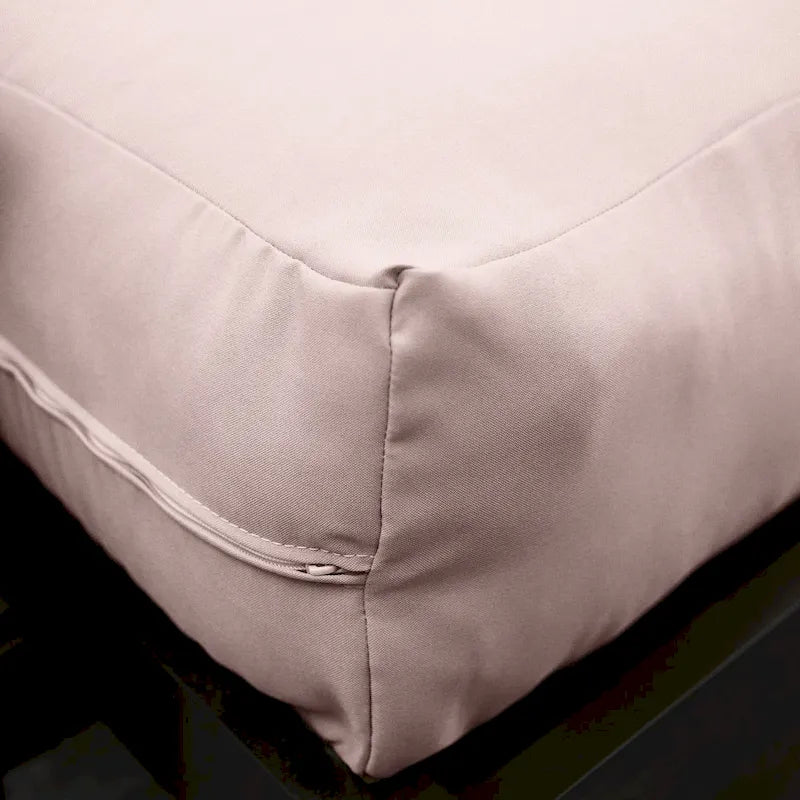 Matelas futon grand lit de 10 po (matelas seulement)