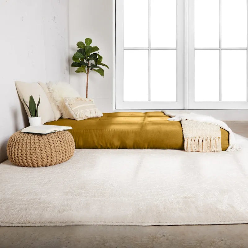 Matelas futon grand lit de 10 po (matelas seulement)
