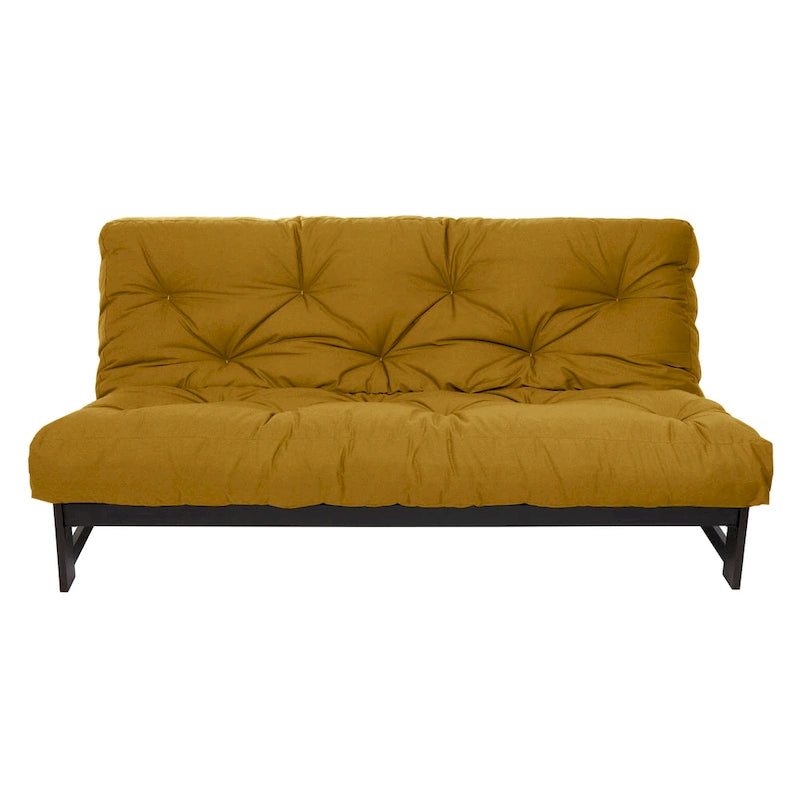 Matelas futon grand lit de 10 po (matelas seulement)