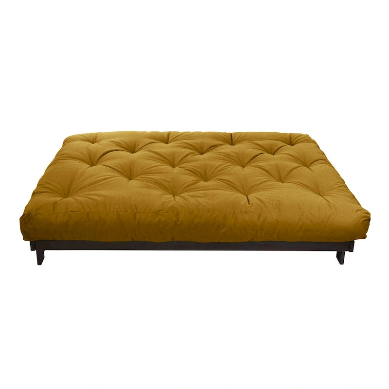 Matelas futon grand lit de 10 po (matelas seulement)