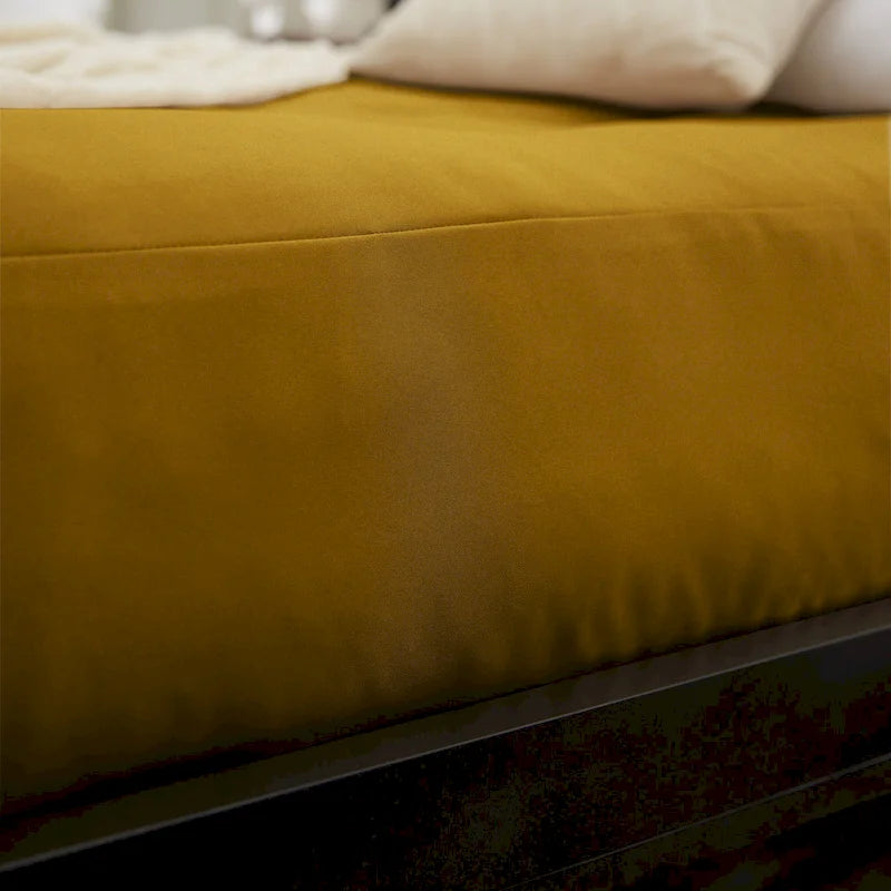 Matelas futon grand lit de 10 po (matelas seulement)