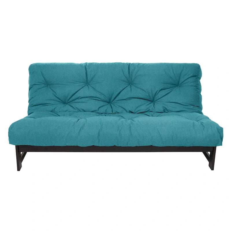 Matelas futon grand lit de 10 po (matelas seulement)