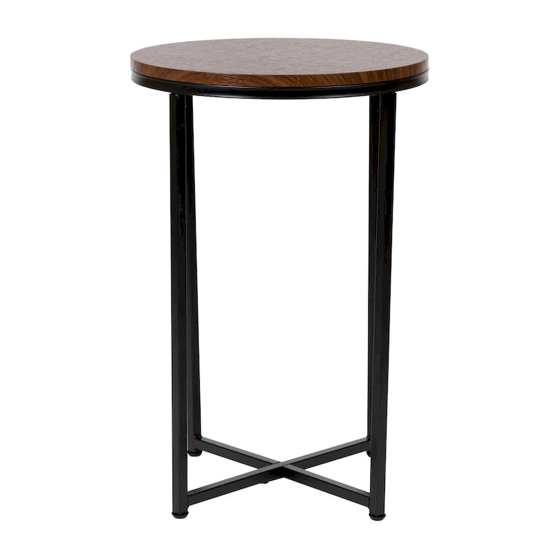 par Cocktail Table - Table en verre trempé