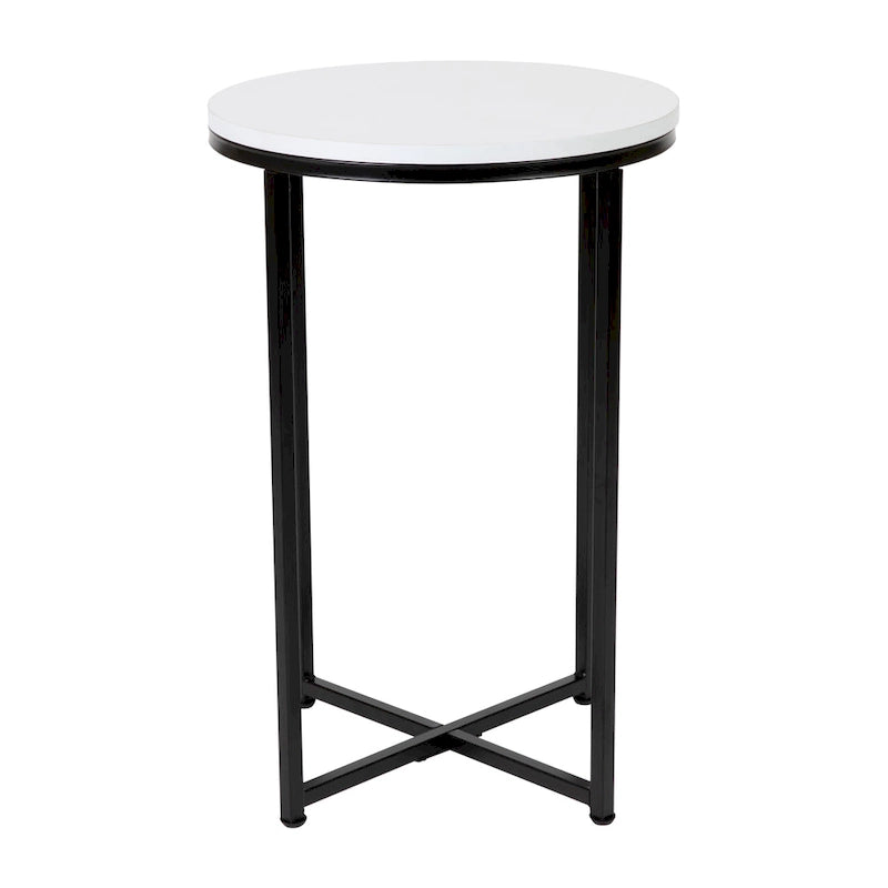 par Cocktail Table - Table en verre trempé