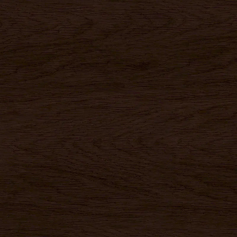 Table à manger ronde sur pied en bois de 42 po