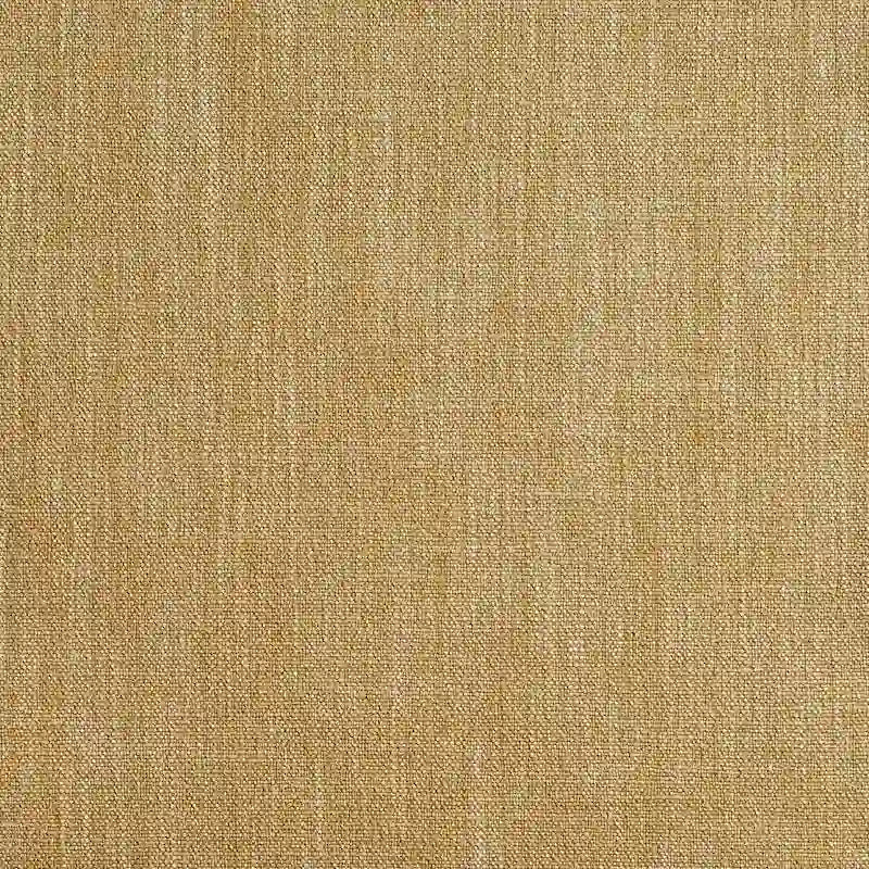 Matelas de banquette en lin texturé (matelas seulement)