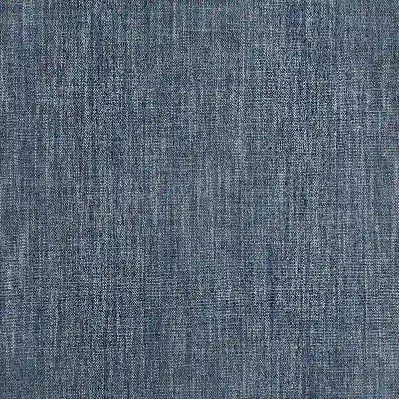 Matelas de banquette en lin texturé (matelas seulement)