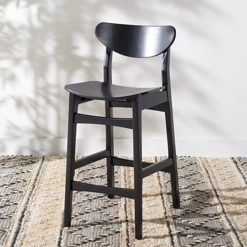 Tabouret de comptoir - 17 L x 23 P x 38 H - 17Lx23Px38H