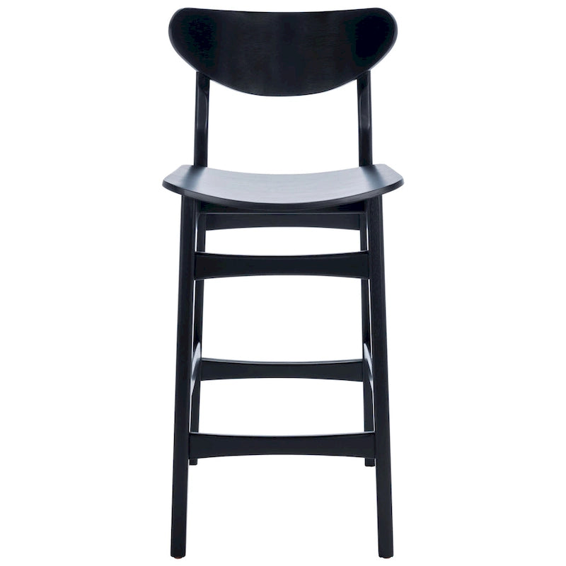 Tabouret de comptoir - 17 L x 23 P x 38 H - 17Lx23Px38H