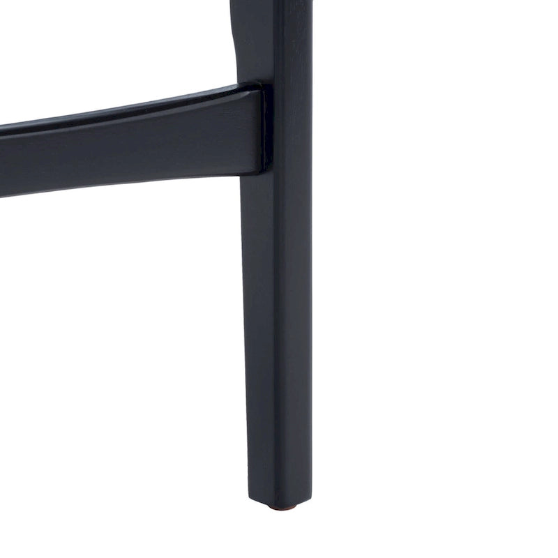 Tabouret de comptoir - 17 L x 23 P x 38 H - 17Lx23Px38H