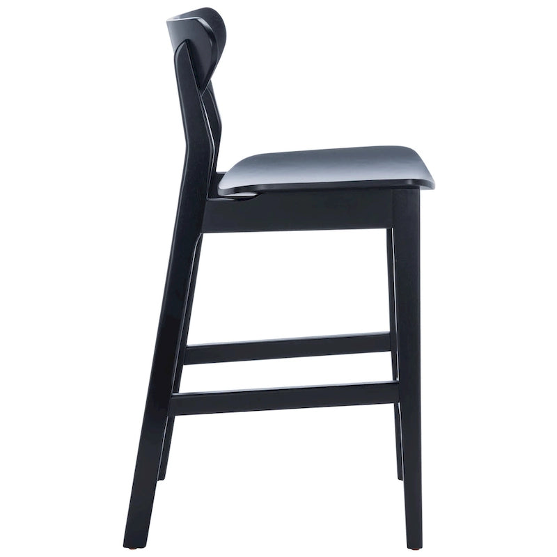 Tabouret de comptoir - 17 L x 23 P x 38 H - 17Lx23Px38H