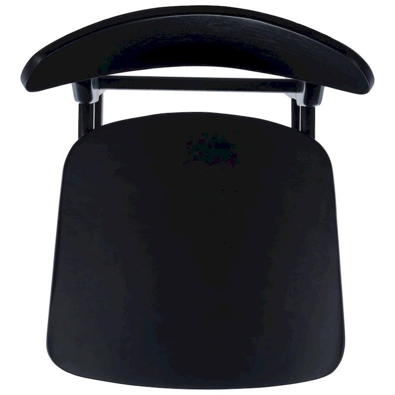 Tabouret de comptoir - 17 L x 23 P x 38 H - 17Lx23Px38H