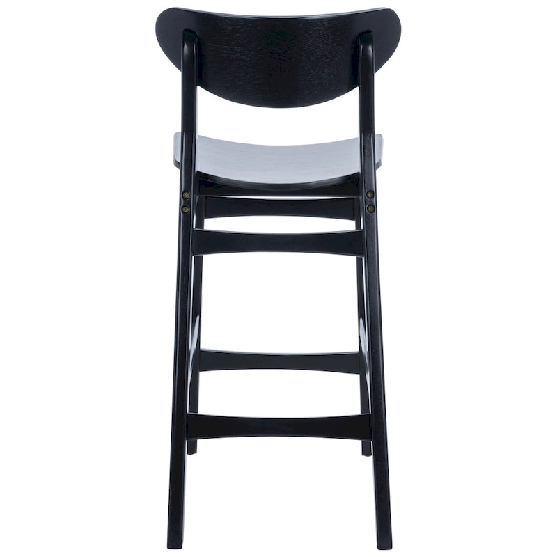 Tabouret de comptoir - 17 L x 23 P x 38 H - 17Lx23Px38H