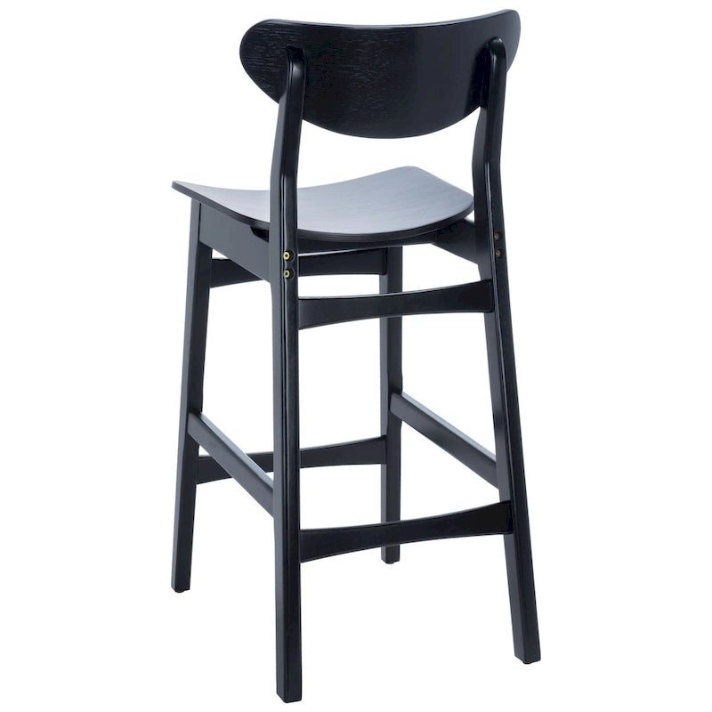 Tabouret de comptoir - 17 L x 23 P x 38 H - 17Lx23Px38H