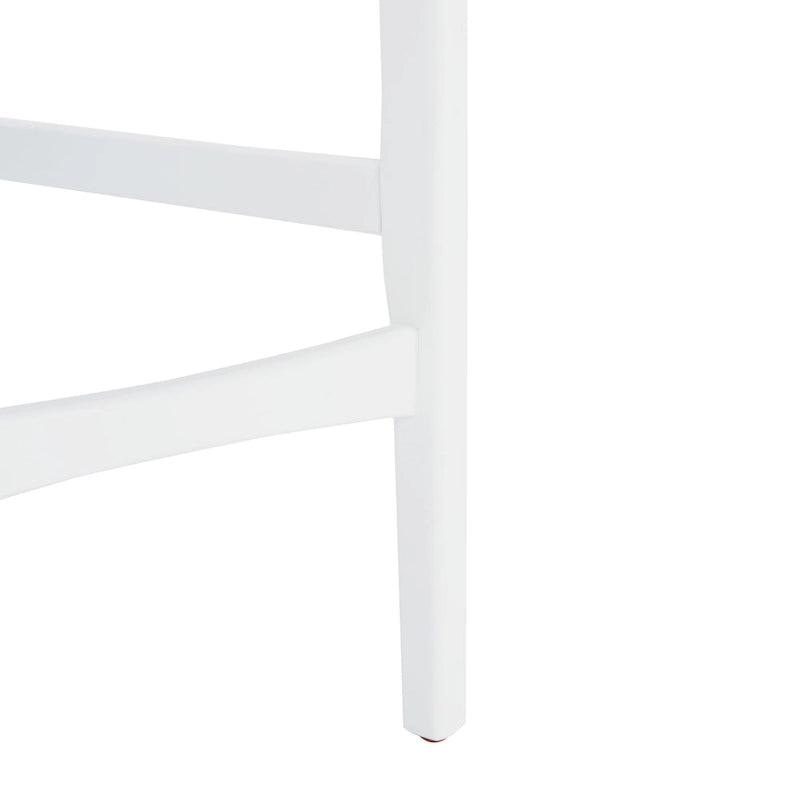 Tabouret de comptoir - 17 L x 23 P x 38 H - 17Lx23Px38H