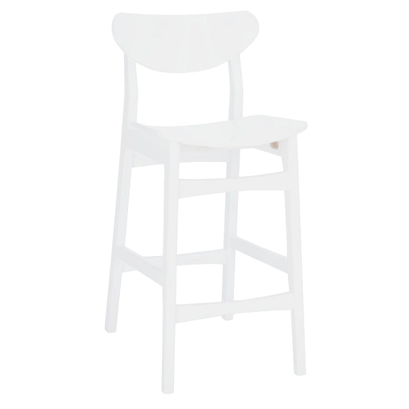 Tabouret de comptoir - 17 L x 23 P x 38 H - 17Lx23Px38H