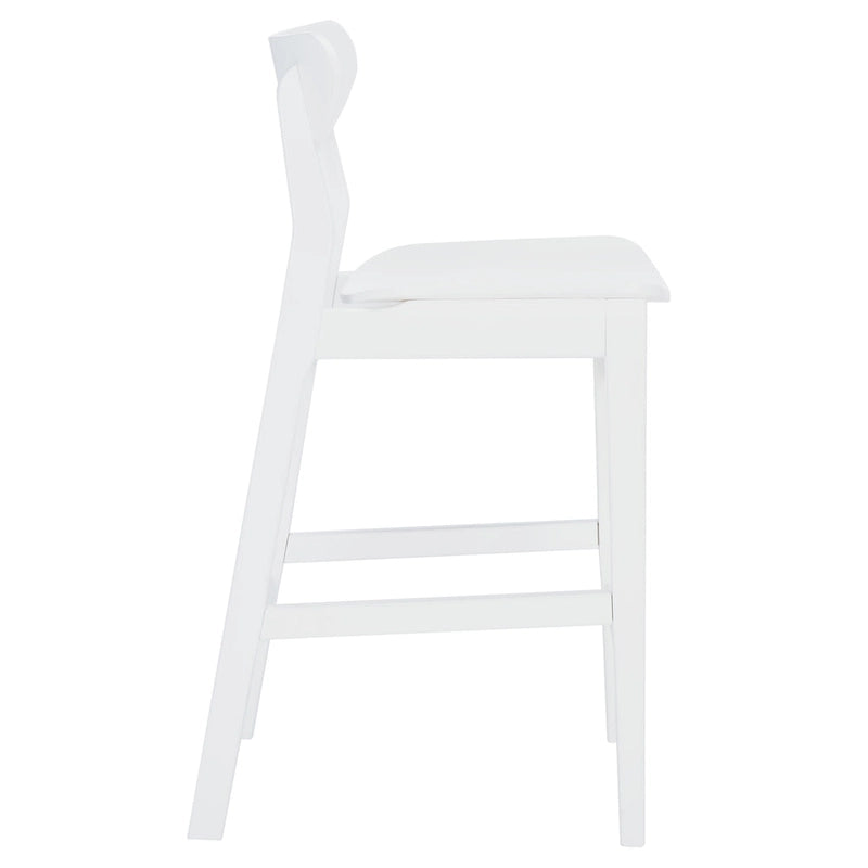 Tabouret de comptoir - 17 L x 23 P x 38 H - 17Lx23Px38H
