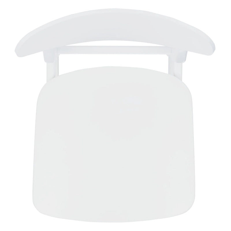Tabouret de comptoir - 17 L x 23 P x 38 H - 17Lx23Px38H