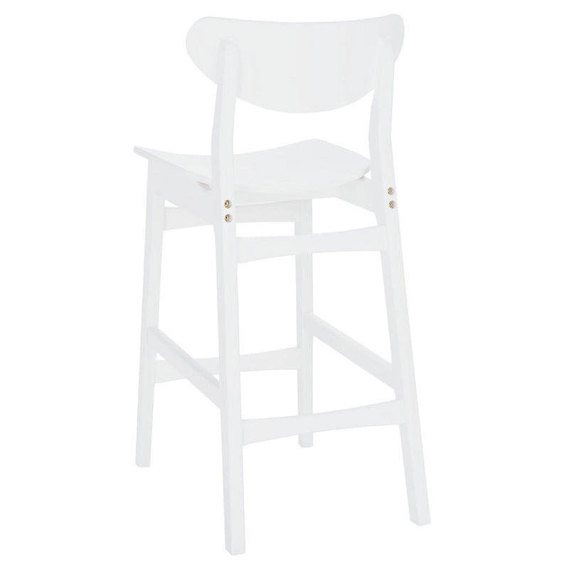 Tabouret de comptoir - 17 L x 23 P x 38 H - 17Lx23Px38H