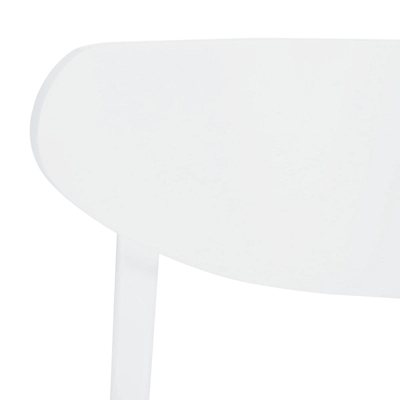 Tabouret de comptoir - 17 L x 23 P x 38 H - 17Lx23Px38H
