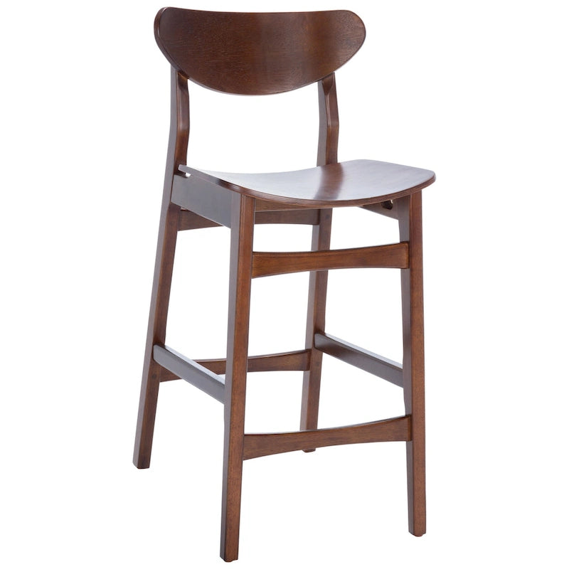 Tabouret de comptoir - 17 L x 23 P x 38 H - 17Lx23Px38H
