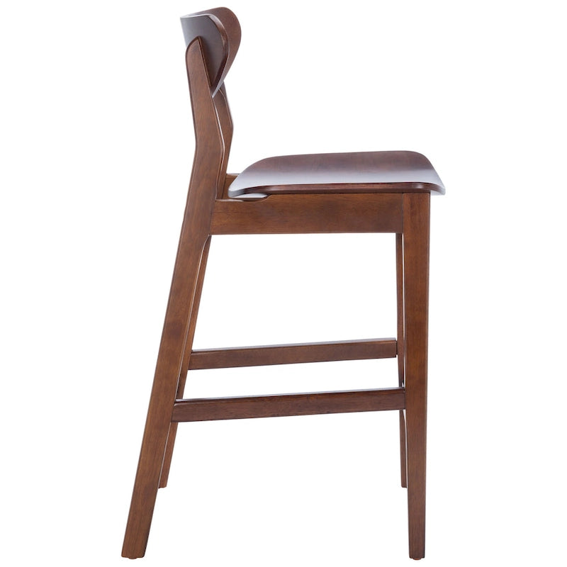 Tabouret de comptoir - 17 L x 23 P x 38 H - 17Lx23Px38H