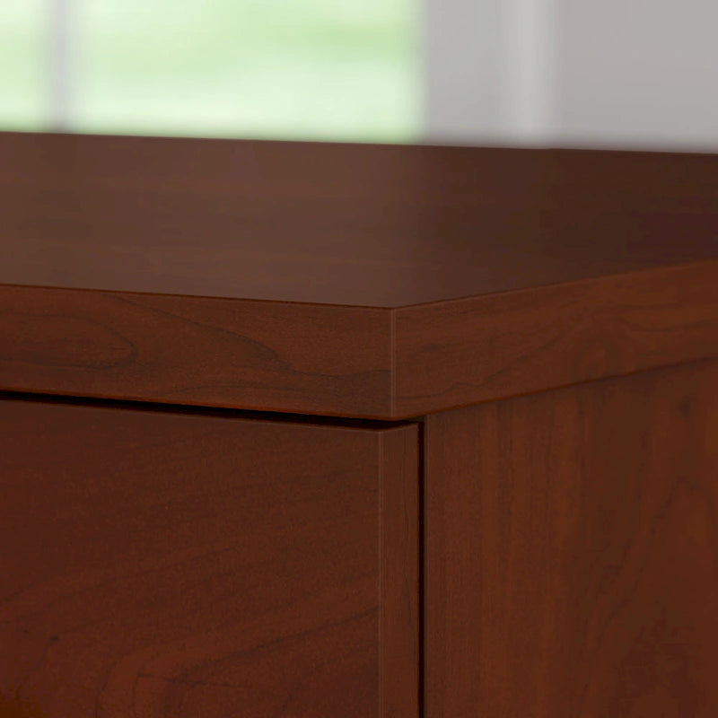 Bureau d'ordinateur 60W avec tiroirs