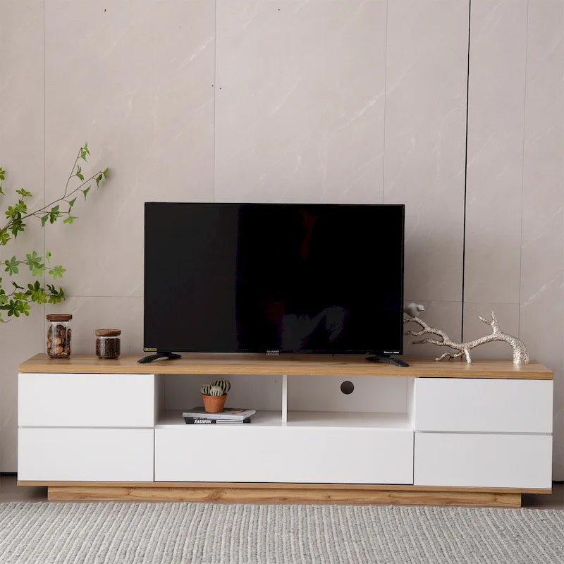Meuble TV moderne