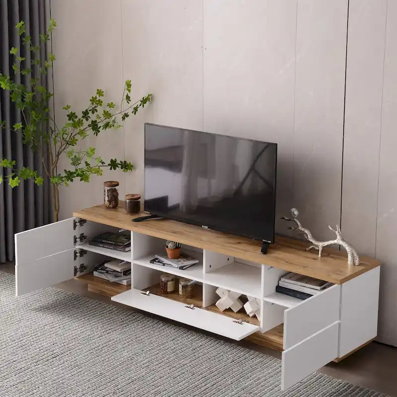 Meuble TV moderne