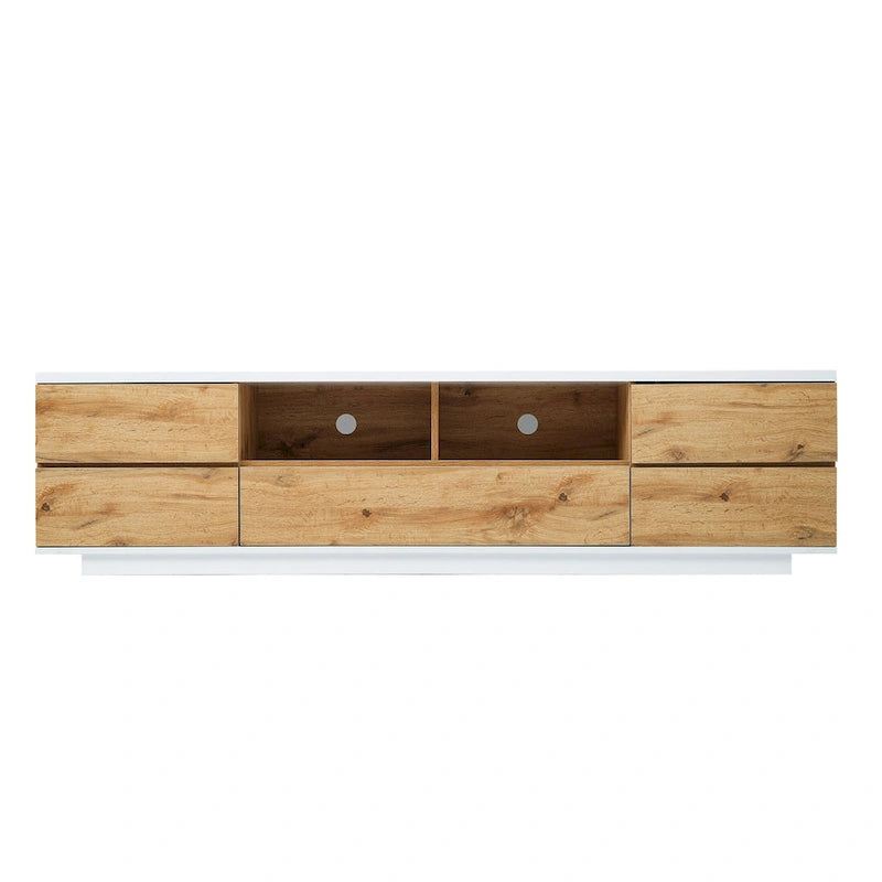 Meuble TV moderne