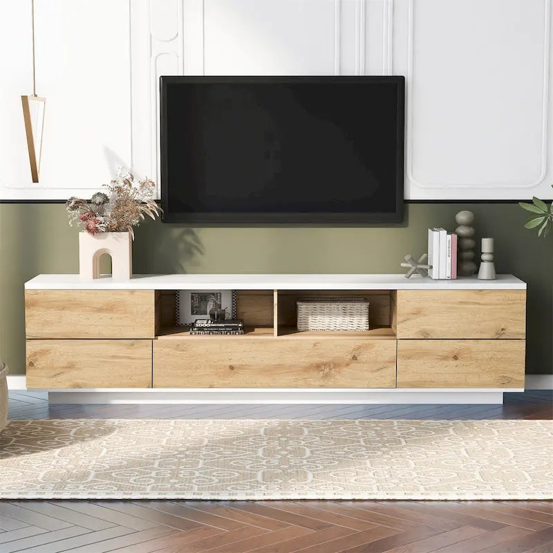 Meuble TV moderne