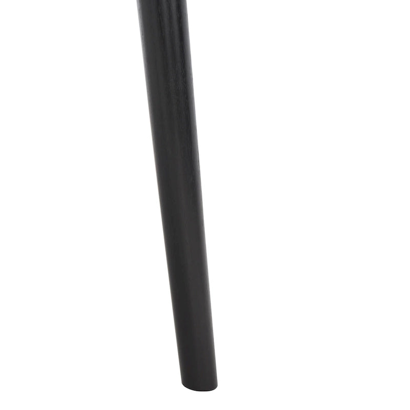 Table de salle à manger ronde pliable - 35 L x 35 P x 29 H - 35Lx35Px29H