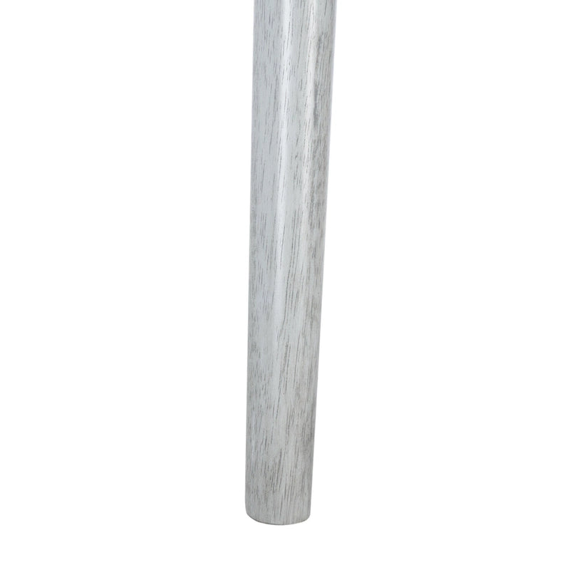 Table de salle à manger ronde pliable - 35 L x 35 P x 29 H - 35Lx35Px29H